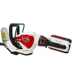 MANICO 180° Tagliasiepi Elia a batteria 36 V