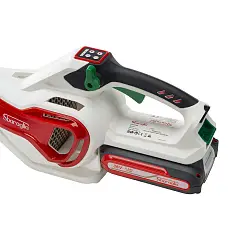 Soffiatore Elia a batteria 36 V