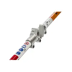 Decespugliatore a batteria 36 V mod ELIA