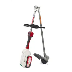 Decespugliatore a batteria 36 V mod ELIA