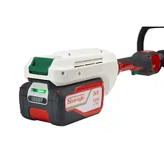 Decespugliatore a batteria 36 V mod ELIA