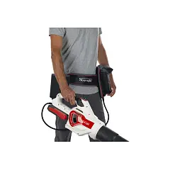 Tagliasiepi Elia a batteria 36 V Tagliasiepi Elia a batteria 36 V