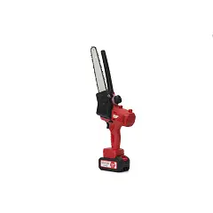 Sbaraglia Seghetto per potatura Rambo Energy 21 V